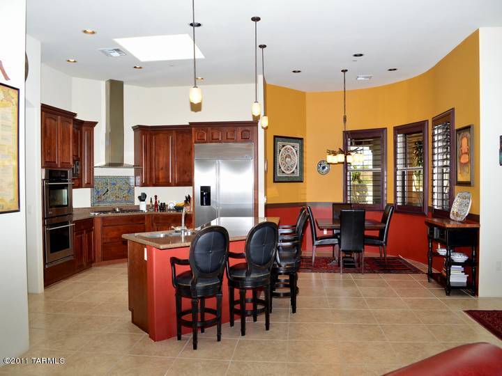 8258 South Long Bar Ranch Place, Unit LOT 99 Vail, AZ 85641 - Photo 12 of 45