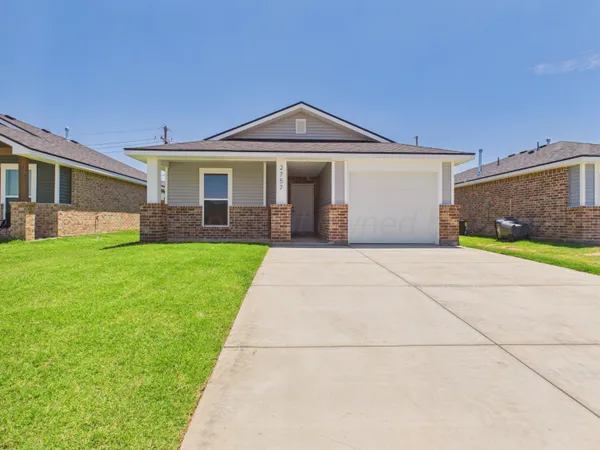 $1,850 | 2757 Paisley Road, Amarillo, TX 79124