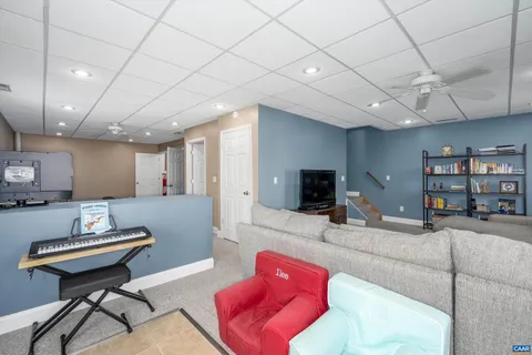 $445,000 | 49 Kiowa Lane, Palmyra, VA 22963