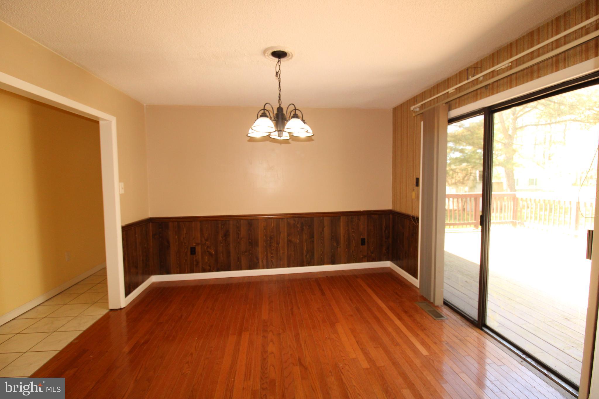 26438 Nanticoke Road Salisbury, MD 21801 - Photo 10 of 37 dining room