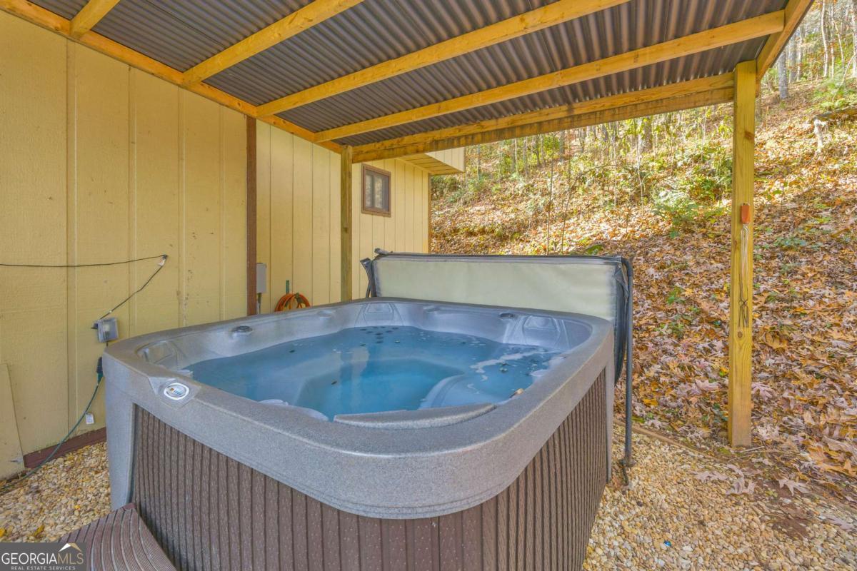 243 Ridge Road Helen, GA 30545 - Photo 8 of 51