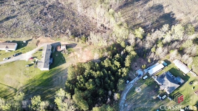 1 Dora Bush Hill Road McRae-Helena, GA 31037 - Photo 6 of 32