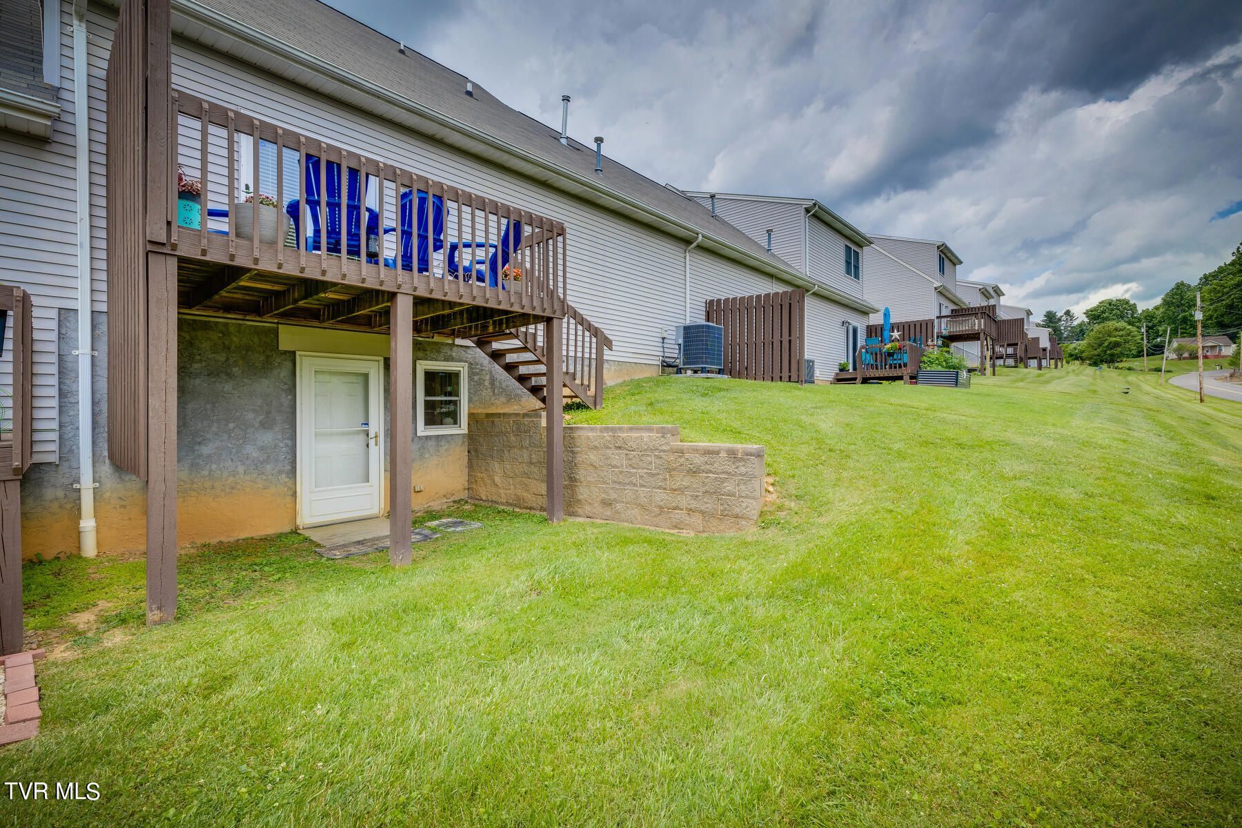 2700 Indian Ridge Road, Unit 3 Johnson City, TN 37604 - Photo 33 of 40 033