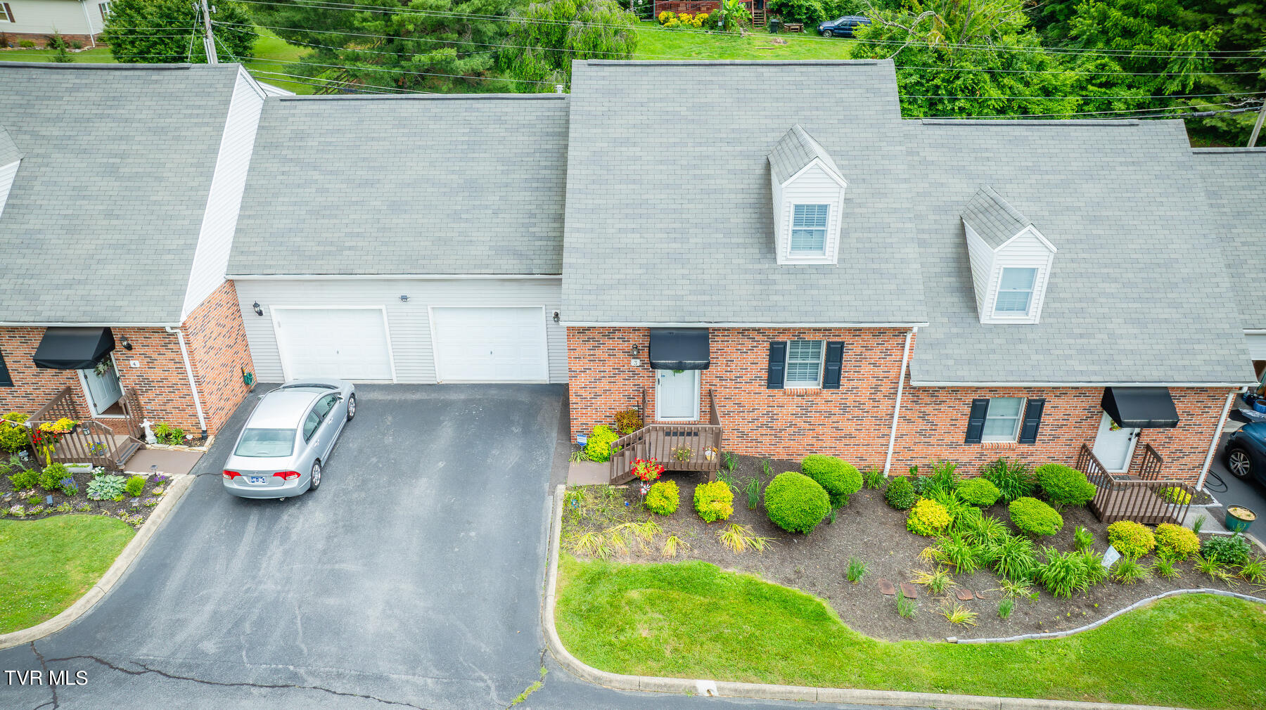 2700 Indian Ridge Road, Unit 3 Johnson City, TN 37604 - Photo 36 of 40 102