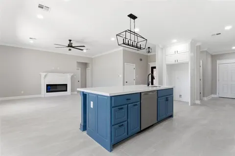 $399,000 | 6825 Bonne Meadow Lane, Lake Charles, LA 70605