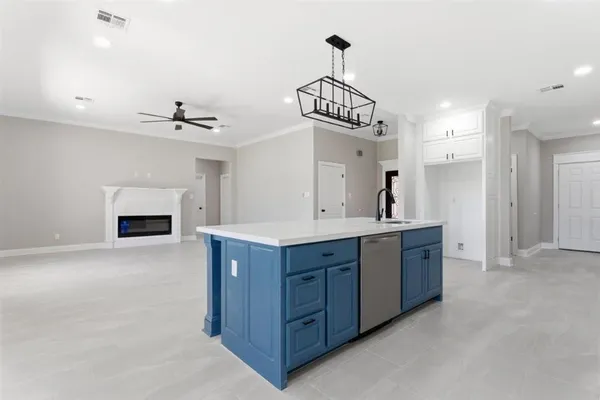 $399,000 | 6825 Bonne Meadow Lane, Lake Charles, LA 70605