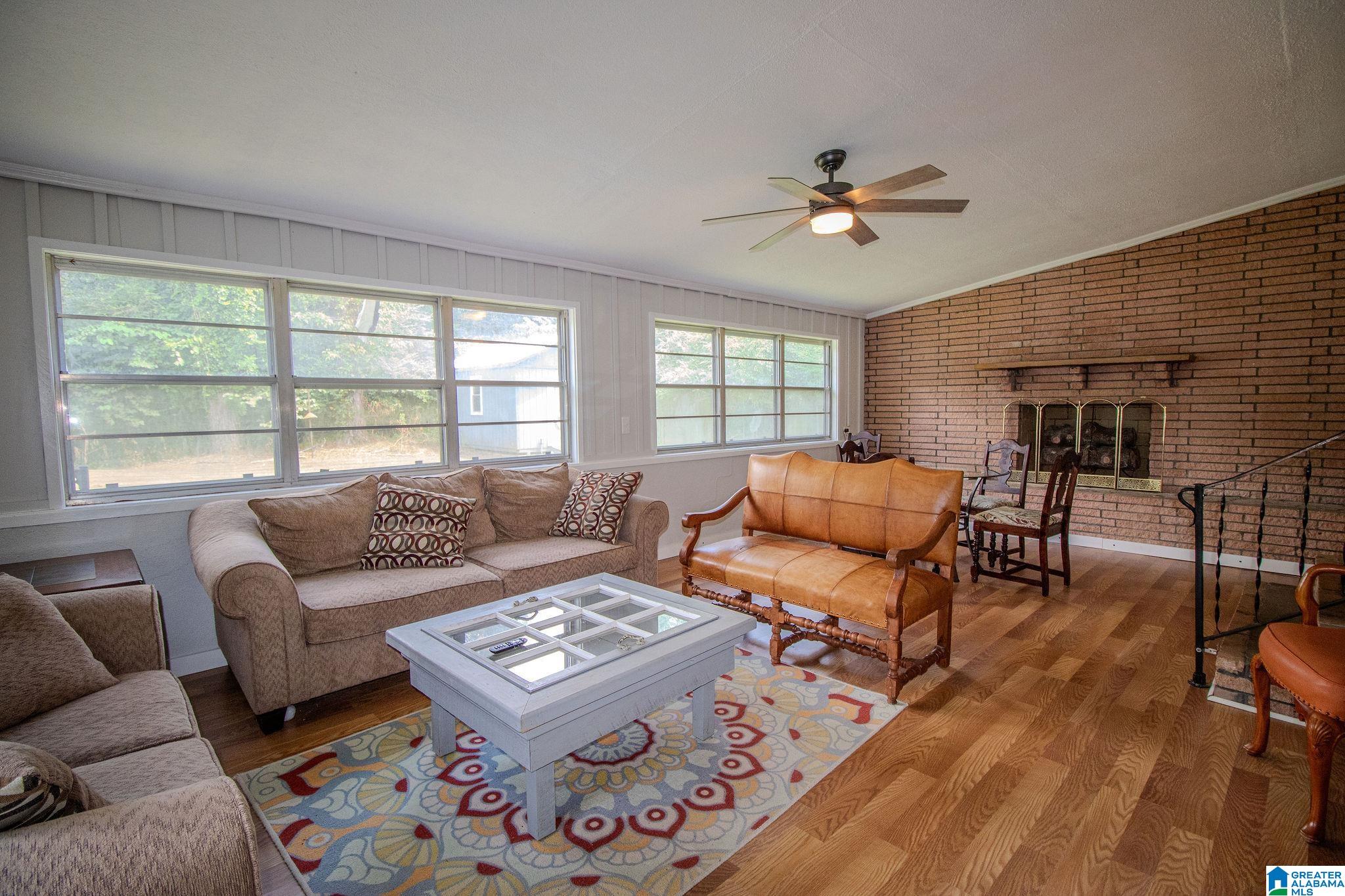 1307 Robertson Road Anniston, AL 36207 - Photo 24 of 32