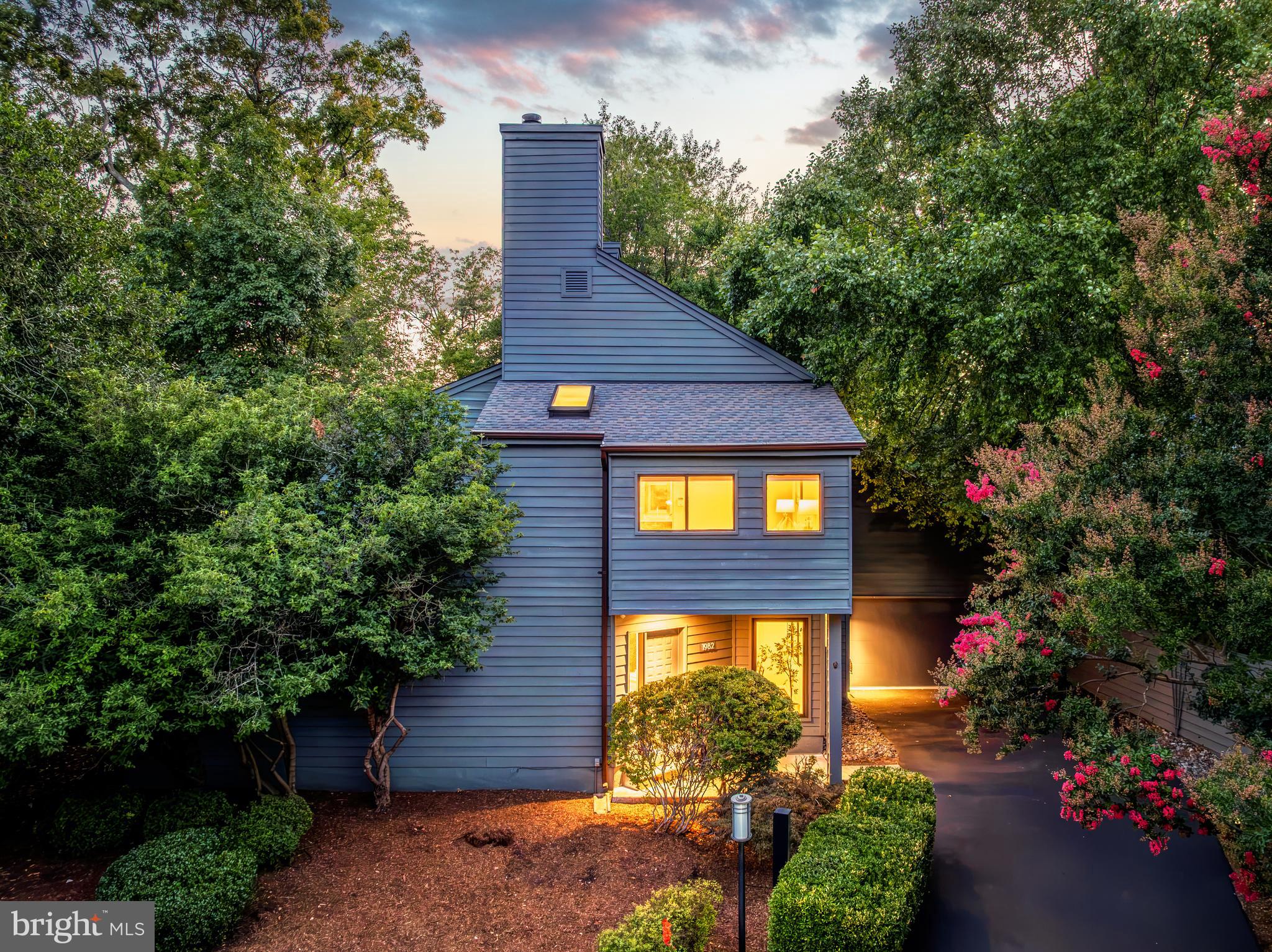 1982 Solaridge Court Reston, VA 20191 - Photo 49 of 65