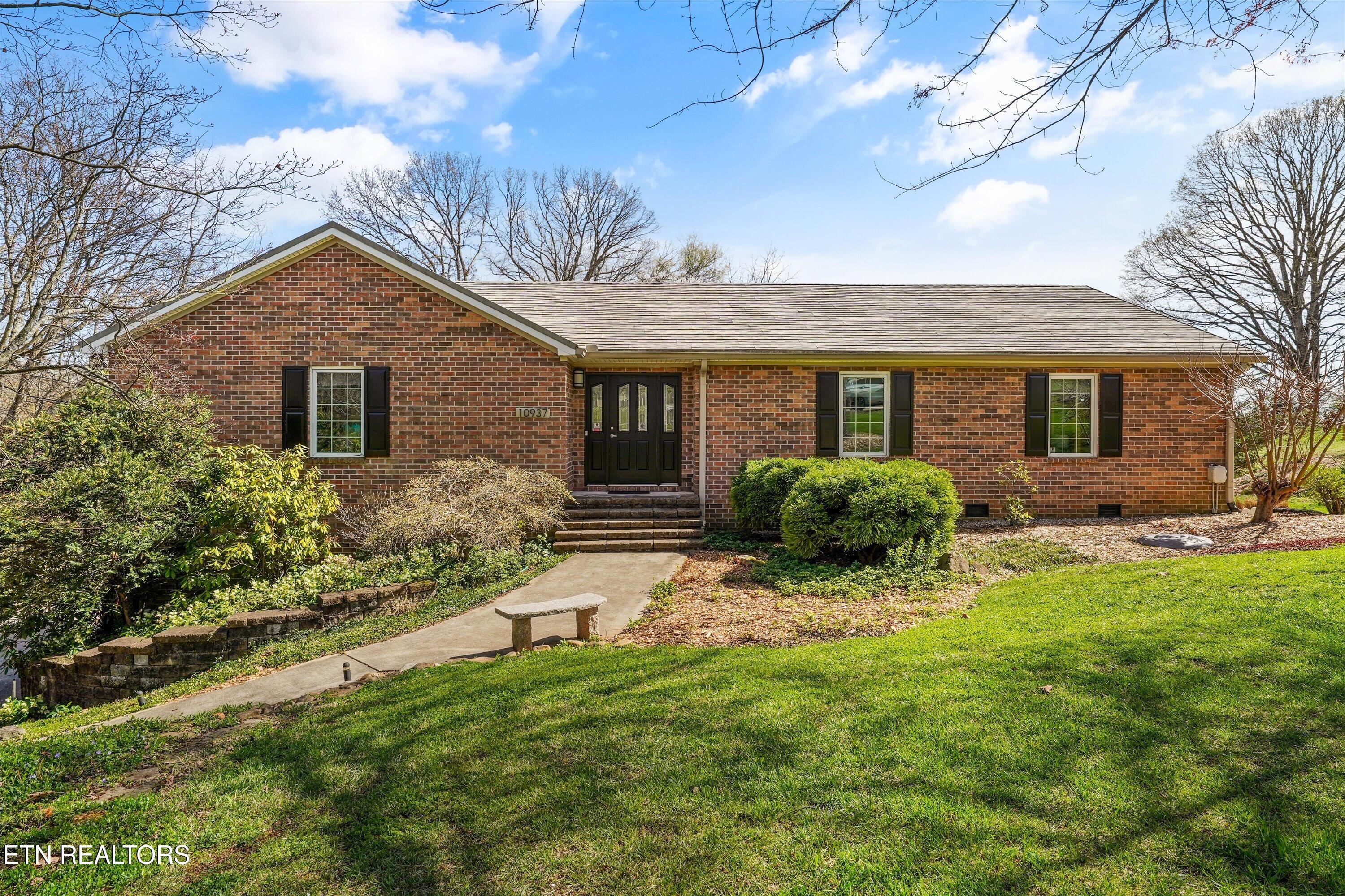 10937 Sallings Road Knoxville, TN 37922 - Photo 1 of 49 01-10937 Sallings Rd 40