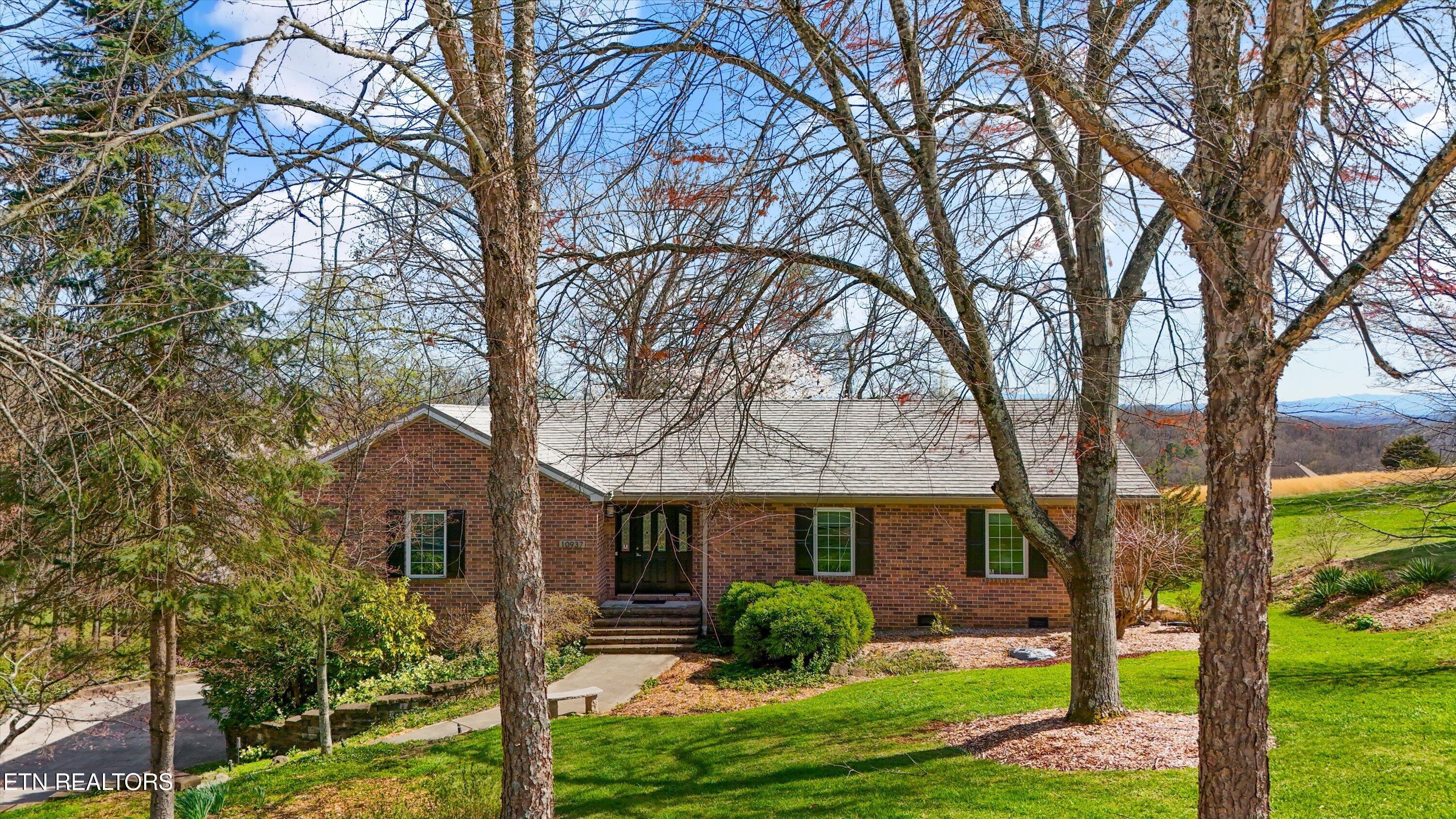 10937 Sallings Road Knoxville, TN 37922 - Photo 2 of 49 02-10937 Sallings Rd 42