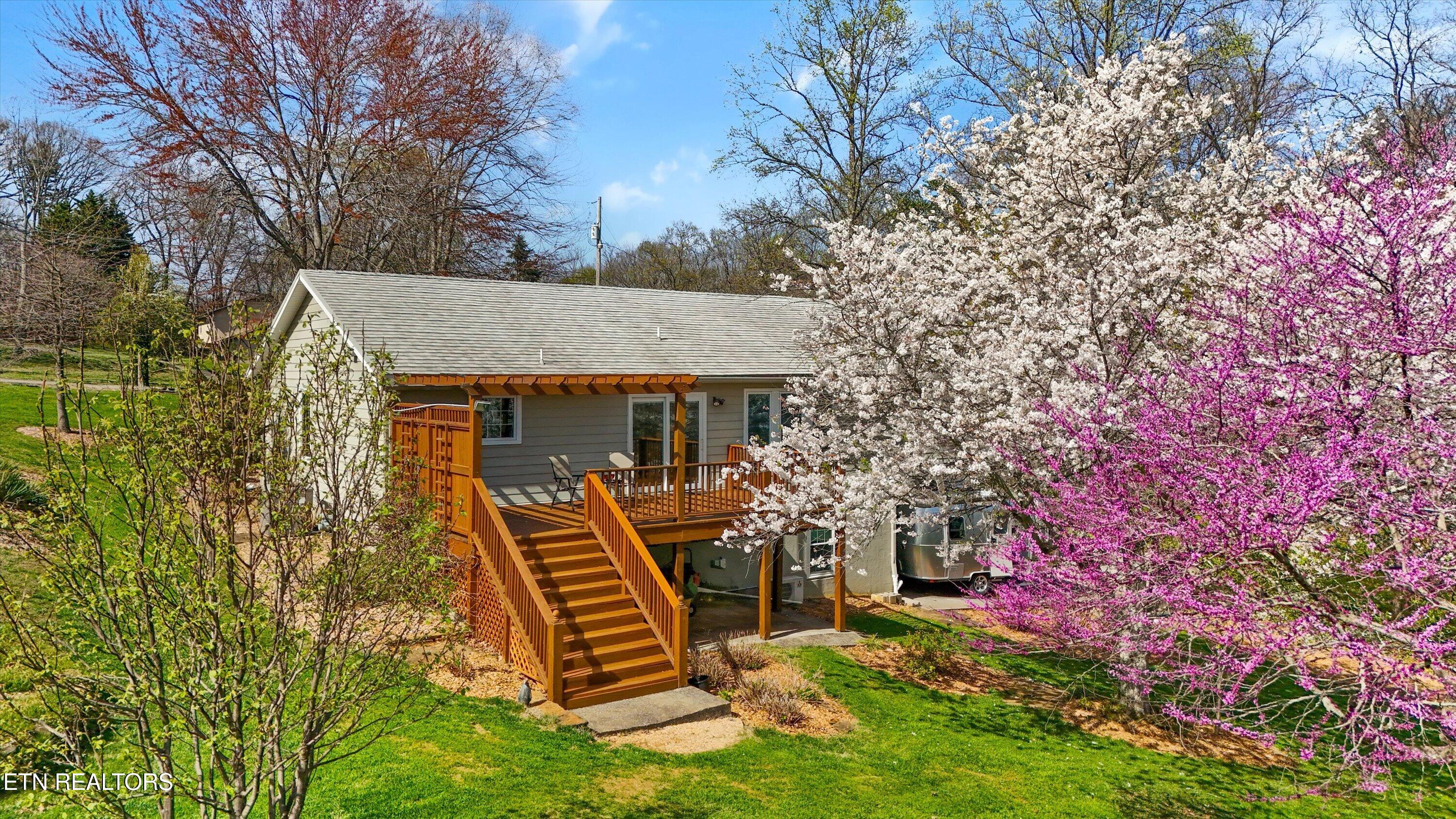 10937 Sallings Road Knoxville, TN 37922 - Photo 39 of 49 40-10937 Sallings Rd 51