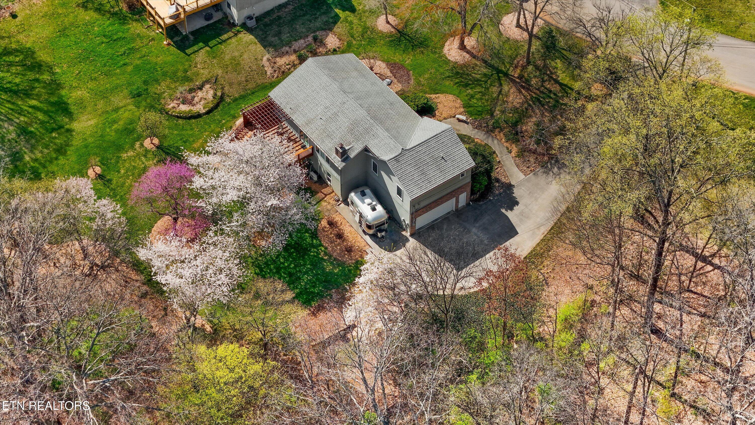 10937 Sallings Road Knoxville, TN 37922 - Photo 44 of 49 45-10937 Sallings Rd 49