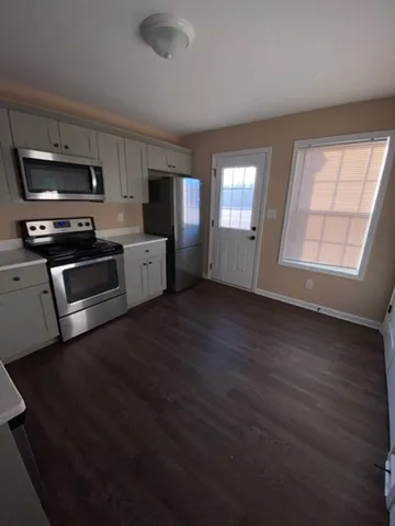 $1,100 | 386 Mcgee Court, Unit 4, Clarksville, TN 37040