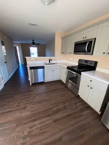 $1,100 | 386 Mcgee Court, Unit 4, Clarksville, TN 37040