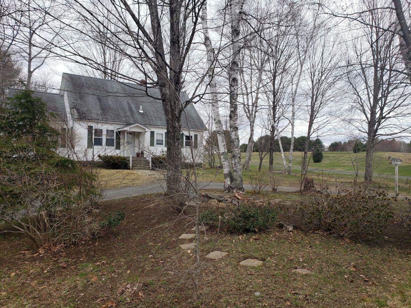 180 Fahi Pond Road North Anson, ME 04958 - Photo 35 of 39 20220428_123902