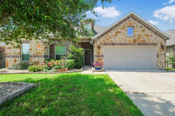 $575,000 | 30014 Valley Terrace Drive, Fulshear, TX 77406