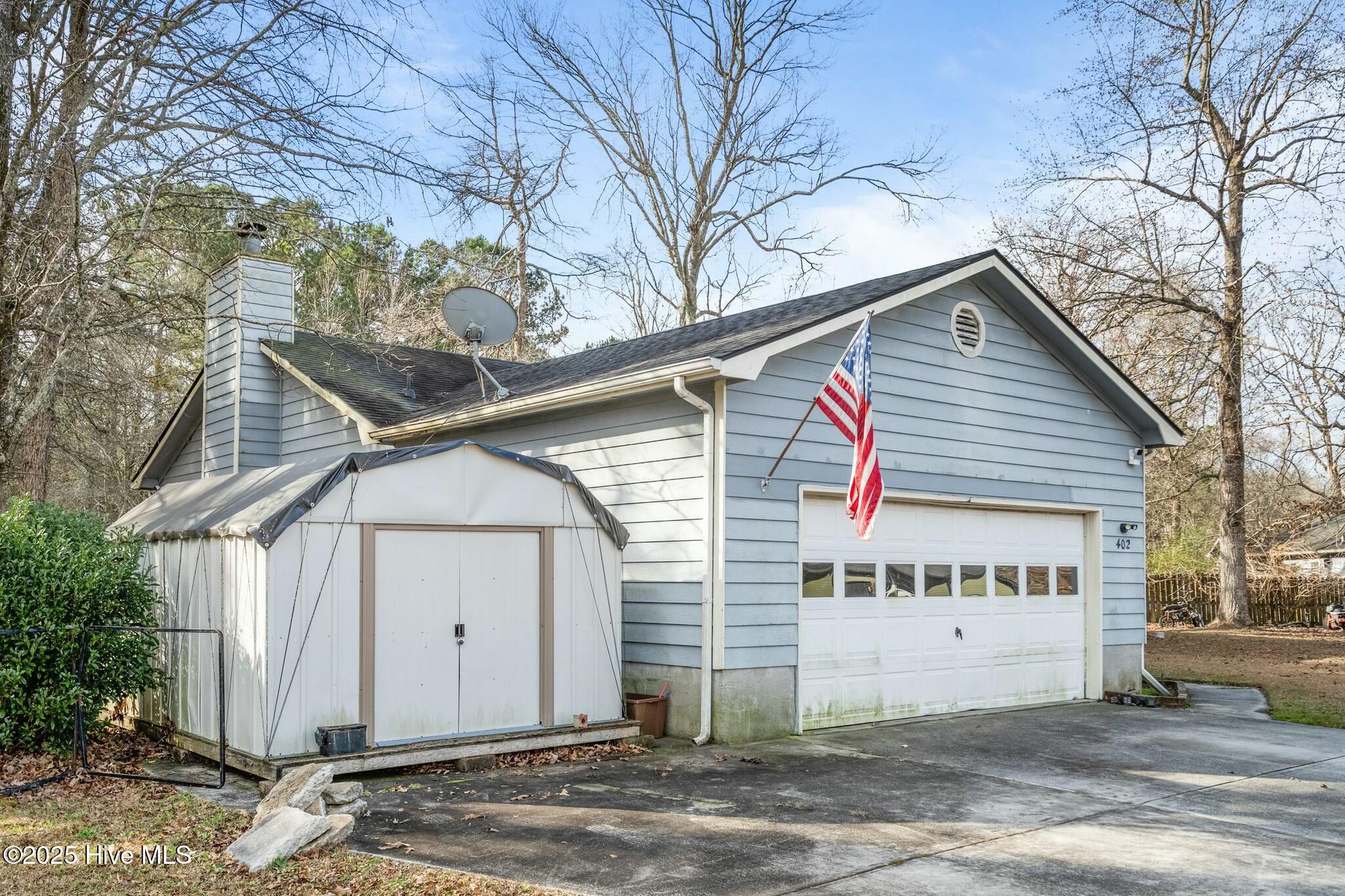 402 Ruddy Court Jacksonville, NC 28540 - Photo 34 of 50 tempImagegptwxe