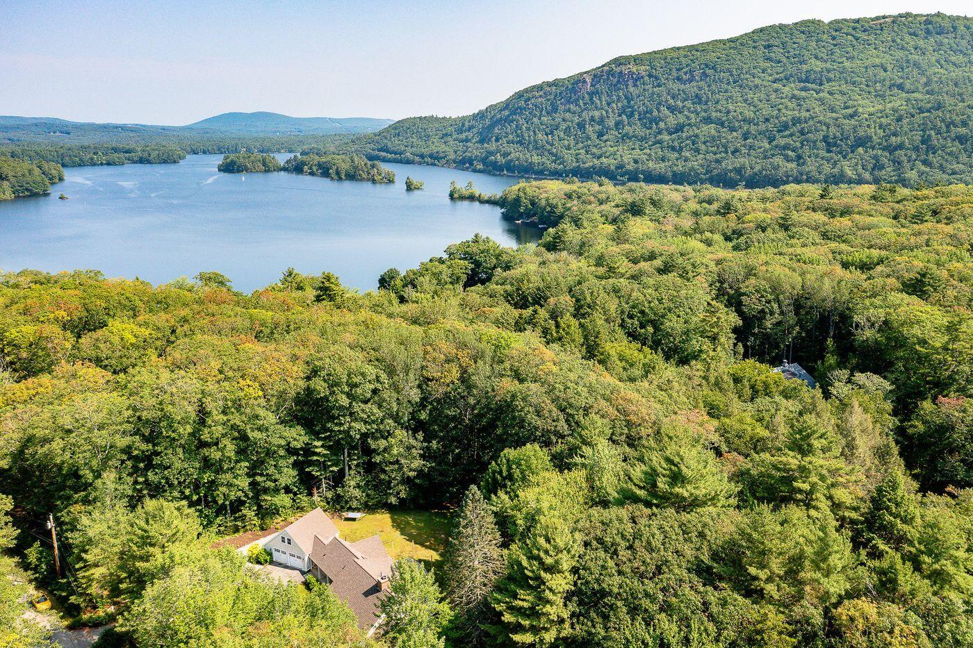 135 Start Road Camden, ME 04843 - Photo 2 of 33 W3-ME2508_2