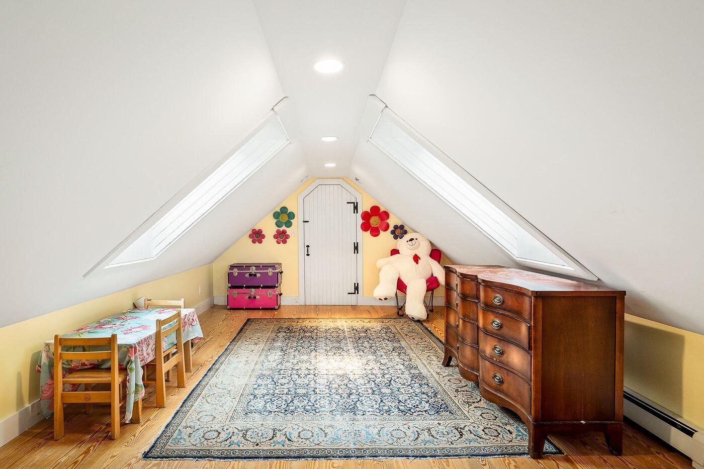 135 Start Road Camden, ME 04843 - Photo 25 of 33 W26-ME2508_25