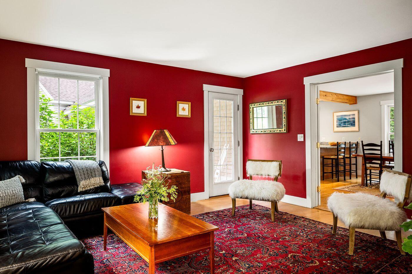 135 Start Road Camden, ME 04843 - Photo 9 of 33 W10-ME2508_9