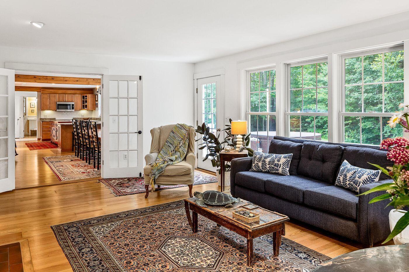 135 Start Road Camden, ME 04843 - Photo 10 of 33 W11-ME2508_10