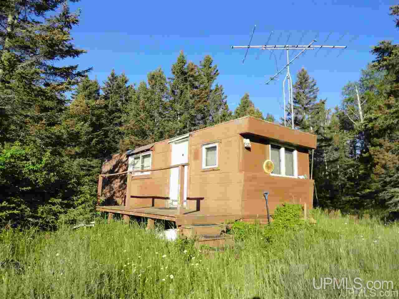 11918 T Road Rapid River, MI 49878 - Photo 36 of 49 Gallery Image 36