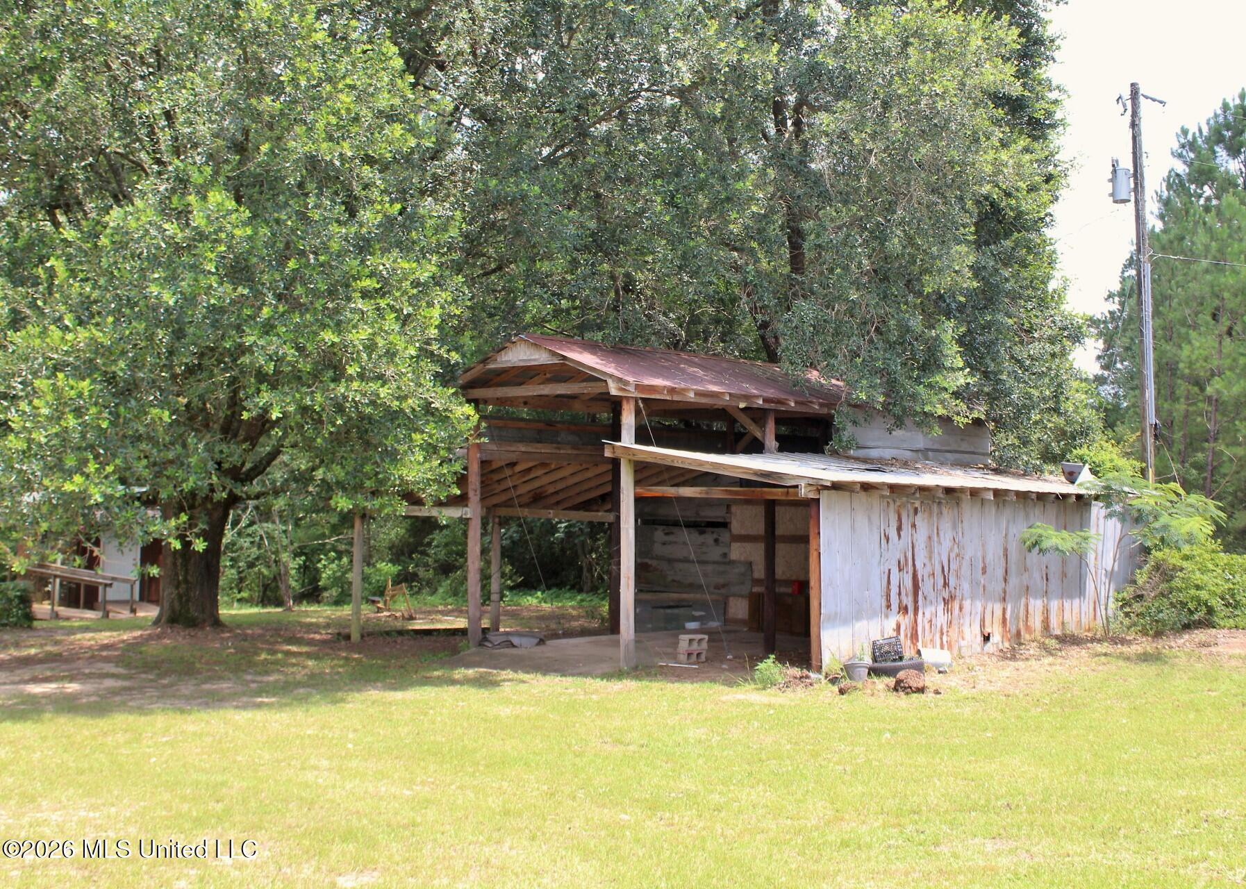 356 Cameron Road Lucedale, MS 39452 - Photo 16 of 22 16