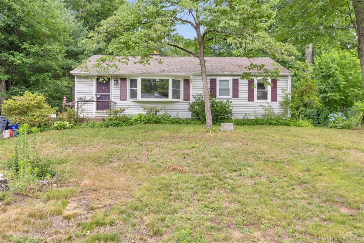 4 Avon St Extension Enfield, CT 06082 - Photo 1 of 1 Gallery Image 1