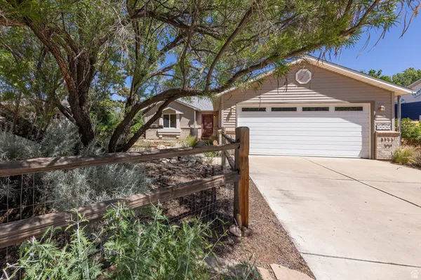 $525,000 | 1039 Pack Creek Drive, Moab, UT 84532