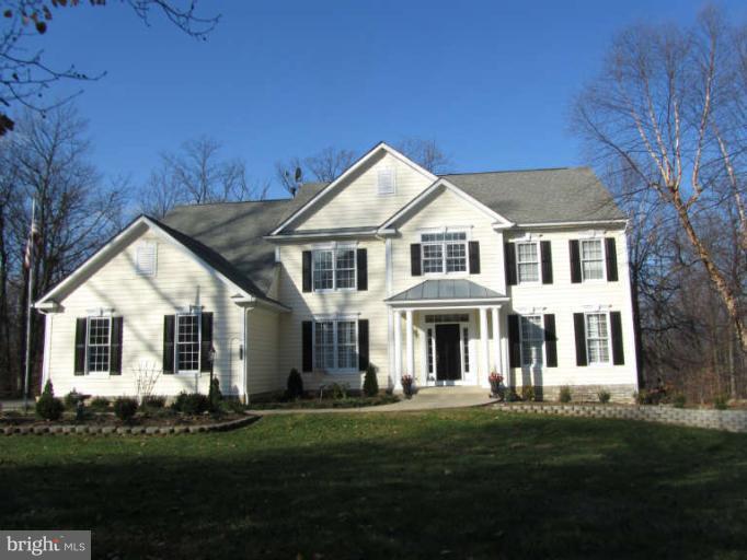 17511 Canby Road Leesburg, VA 20175 - Photo 1 of 30 Exterior (Front)