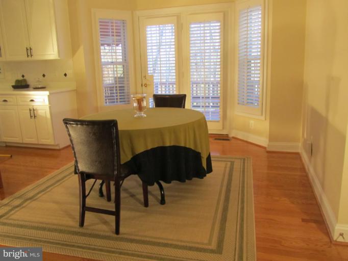 17511 Canby Road Leesburg, VA 20175 - Photo 11 of 30 Dining Room