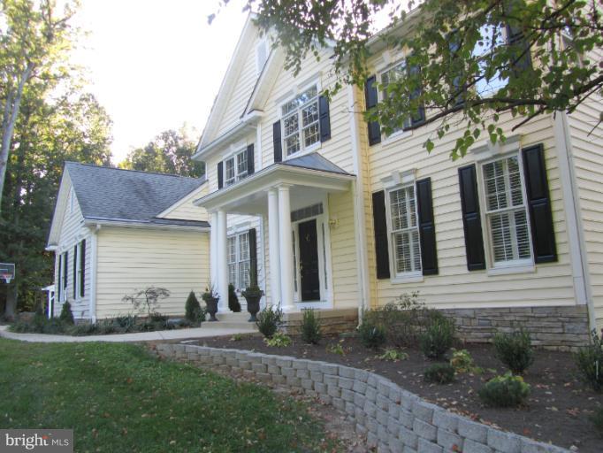 17511 Canby Road Leesburg, VA 20175 - Photo 26 of 30 Exterior (Front)