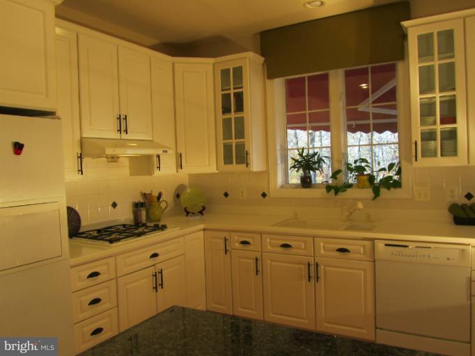 17511 Canby Road Leesburg, VA 20175 - Photo 9 of 30 Kitchen