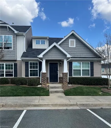 $249,000 | 7361 Garett Park Drive, Whitsett, NC 27377