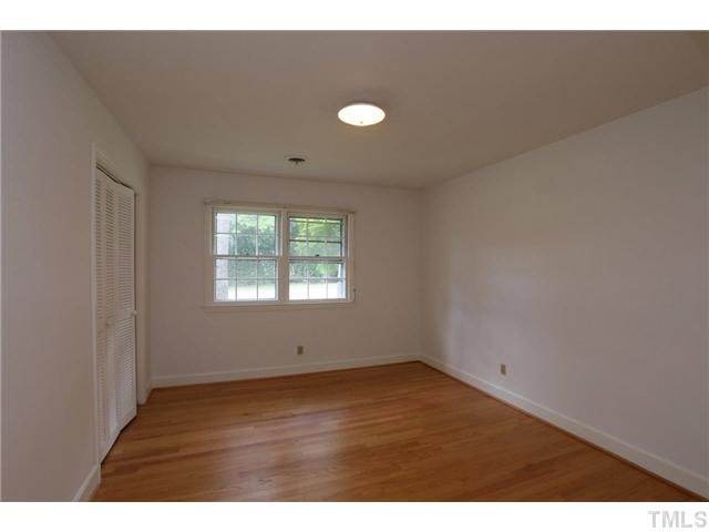 1217 Shelley Road Raleigh, NC 27609 - Photo 14 of 24 Bedroom 2 second floor !
