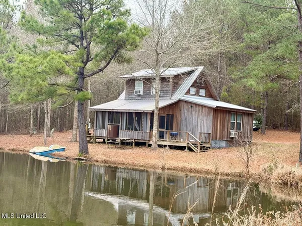$320,000 | 178 Wadsworth Road, Ellisville, MS 39437