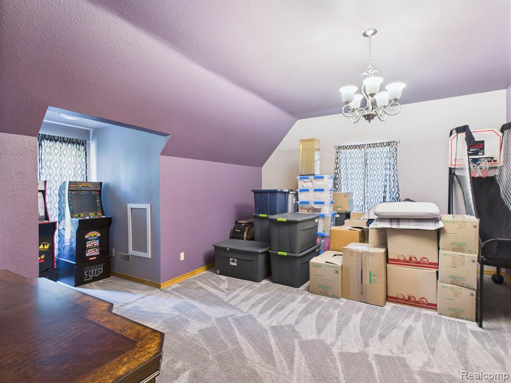 193 Miller Lake Road Columbiaville, MI 48421 - Photo 22 of 38