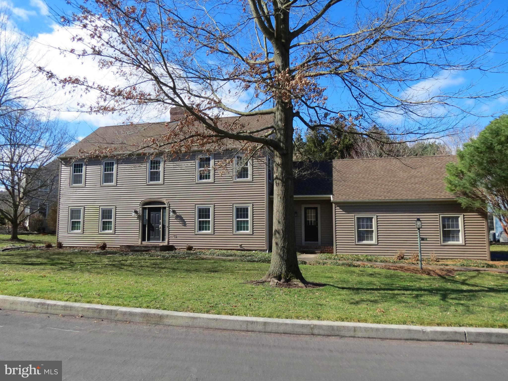 1130 Stonegate Road Hummelstown, PA 17036 - Photo 1 of 33 Welcome to Stonegate Rd