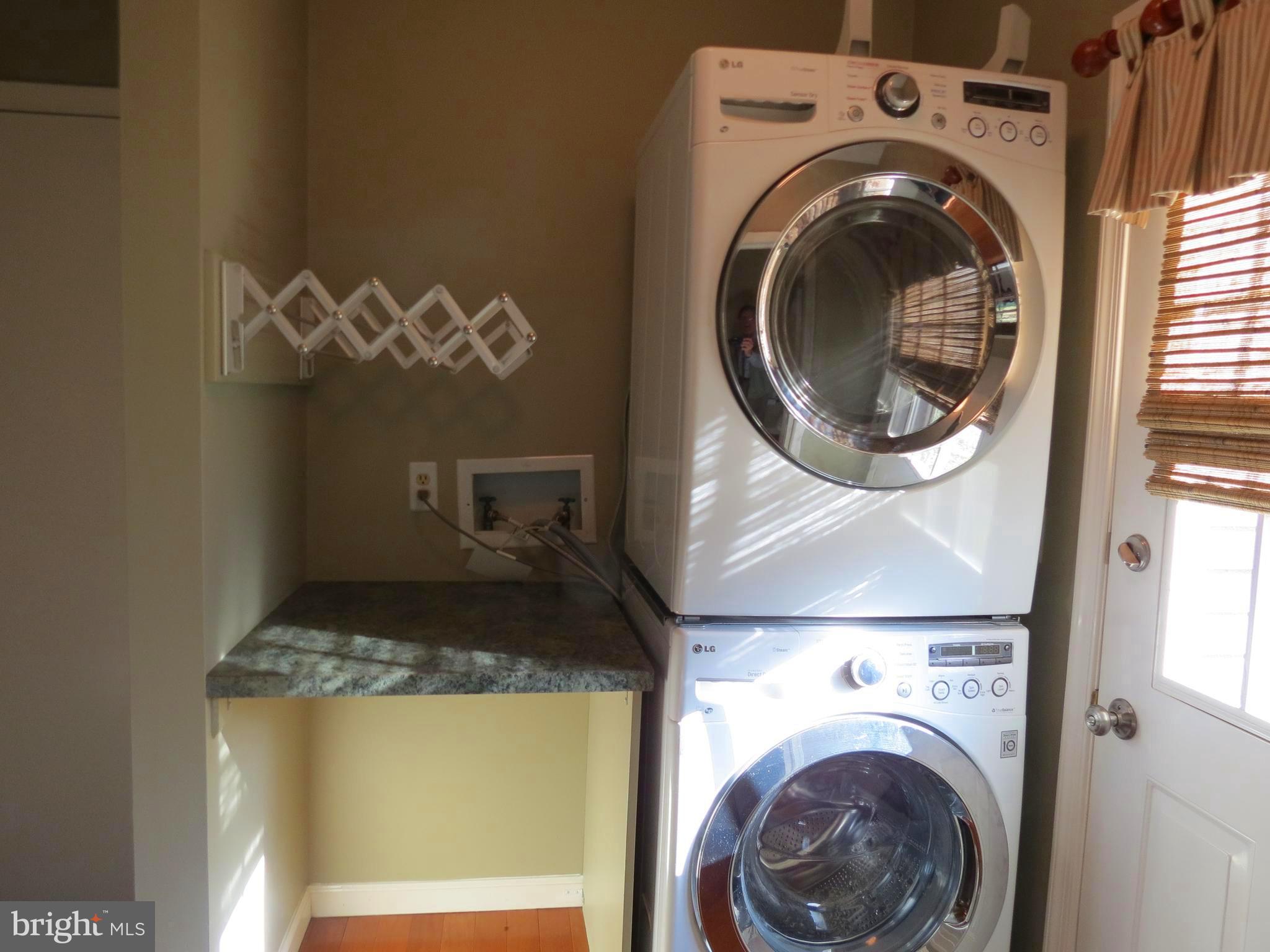 1130 Stonegate Road Hummelstown, PA 17036 - Photo 16 of 33 1st Floor Laundry