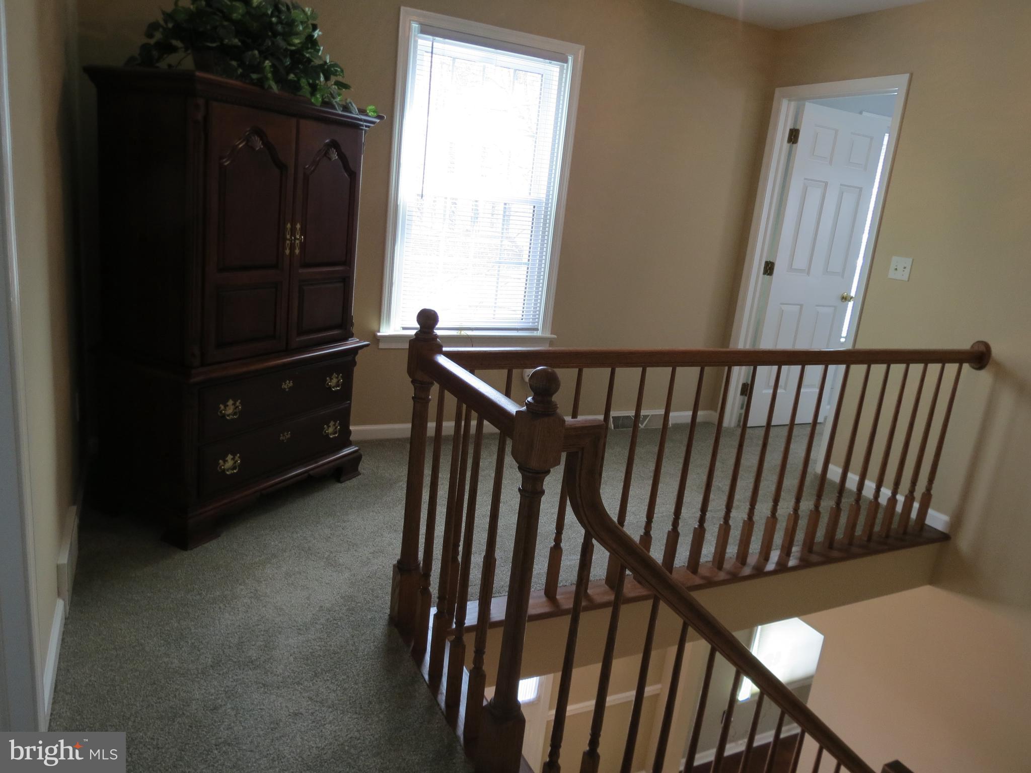 1130 Stonegate Road Hummelstown, PA 17036 - Photo 18 of 33 Upstairs Landing