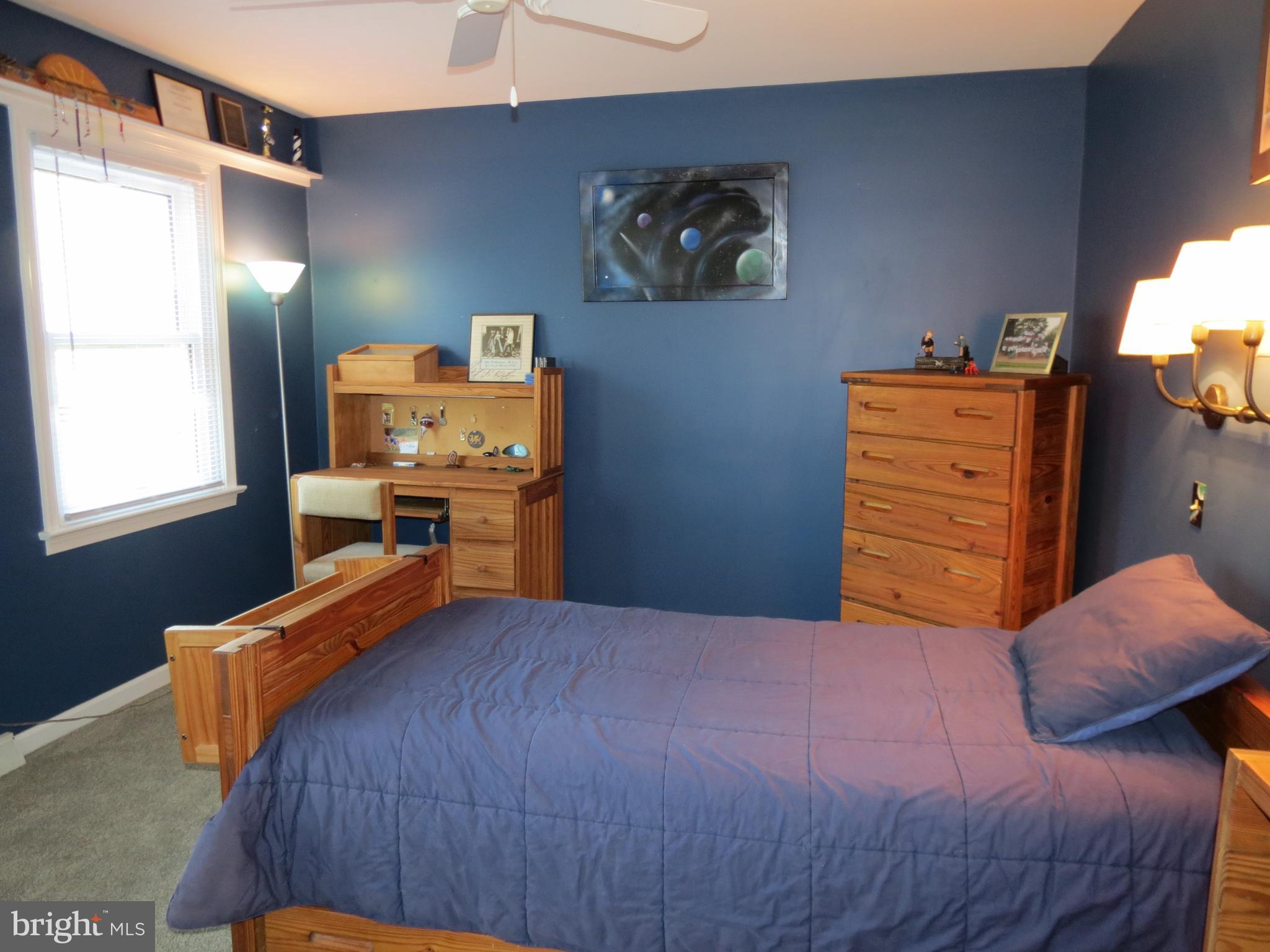 1130 Stonegate Road Hummelstown, PA 17036 - Photo 25 of 33 Bedroom 3