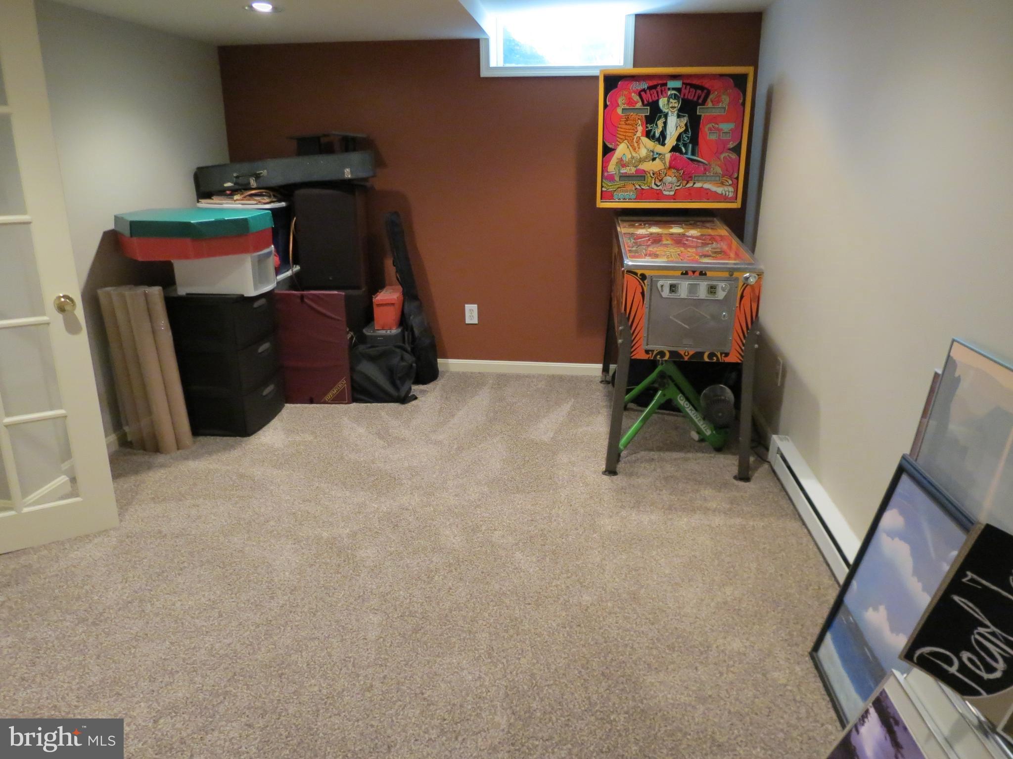 1130 Stonegate Road Hummelstown, PA 17036 - Photo 31 of 33 Lower Level Bed/Den/Office