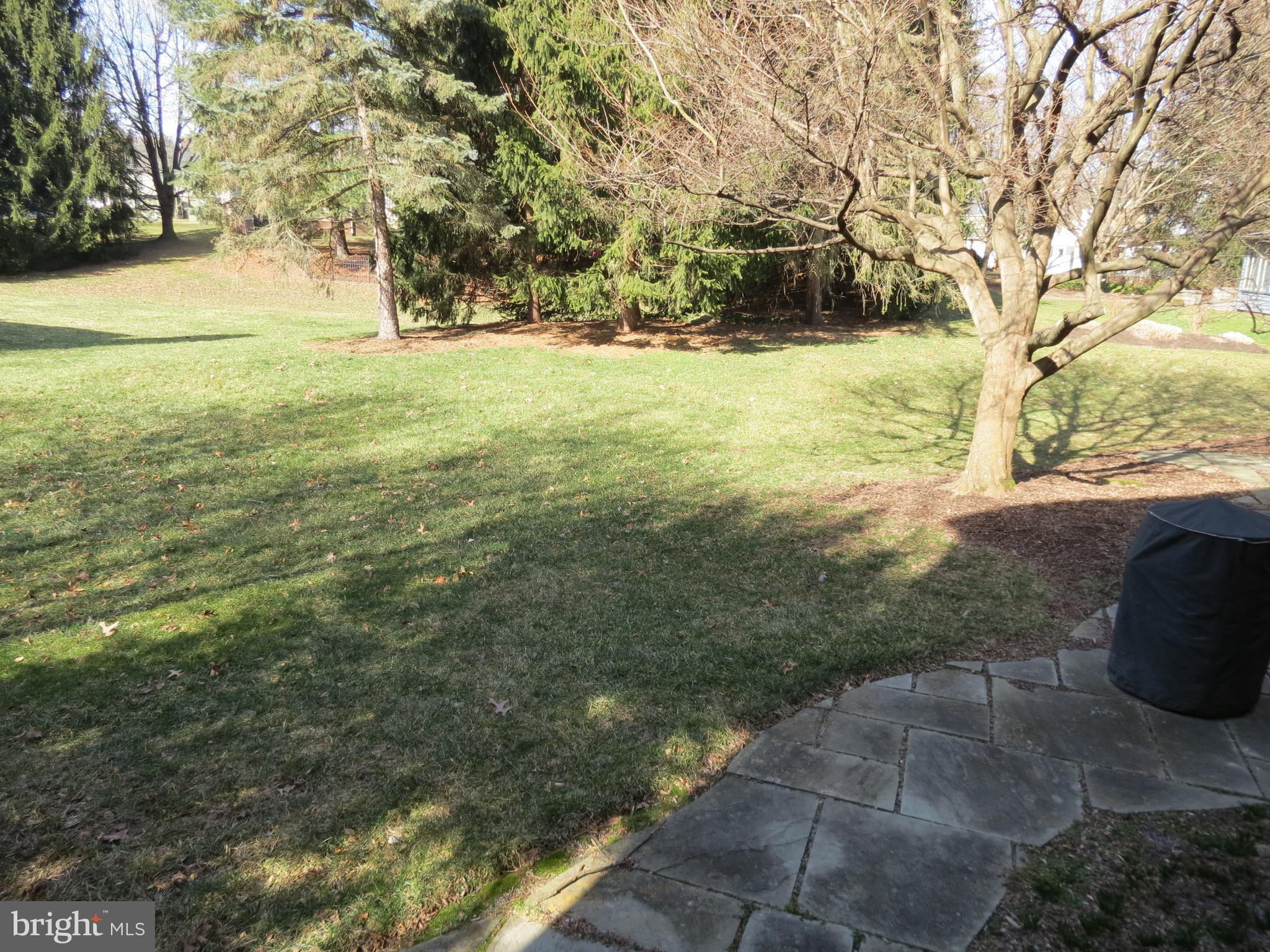 1130 Stonegate Road Hummelstown, PA 17036 - Photo 33 of 33 Private/Peaceful Corner Lot