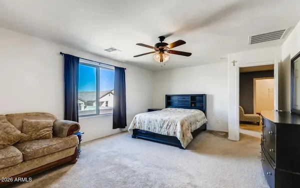 $560,000 | 6144 West Freeway Lane, Glendale, AZ 85302