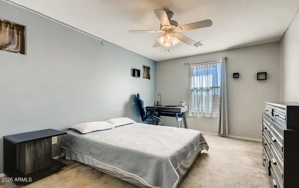 $560,000 | 6144 West Freeway Lane, Glendale, AZ 85302