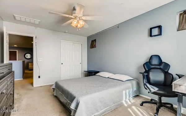 $560,000 | 6144 West Freeway Lane, Glendale, AZ 85302