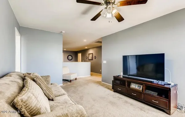 $560,000 | 6144 West Freeway Lane, Glendale, AZ 85302