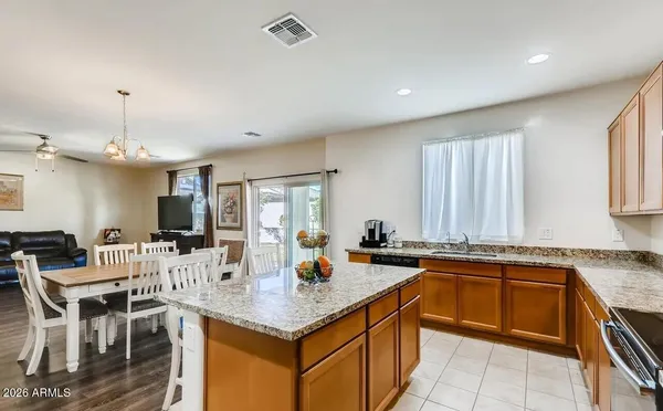 $560,000 | 6144 West Freeway Lane, Glendale, AZ 85302