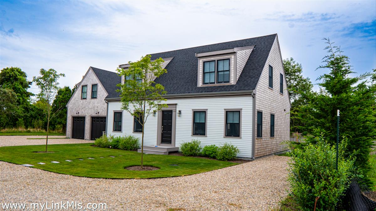 2 Nautilus Lane Nantucket, MA 02554 - Photo 1 of 37