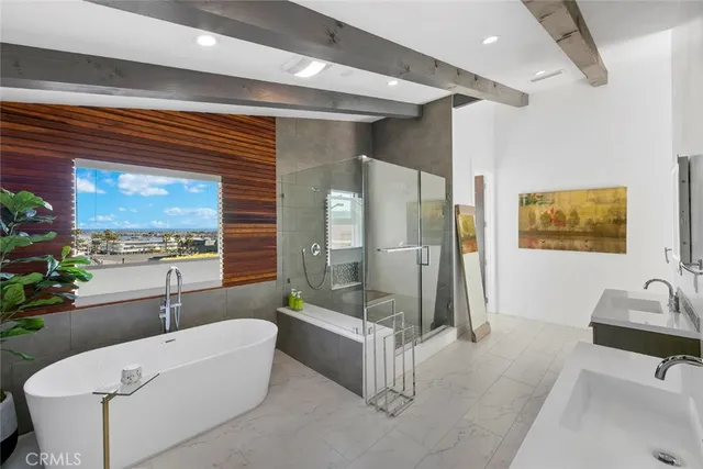 a view of sitting area in balcony